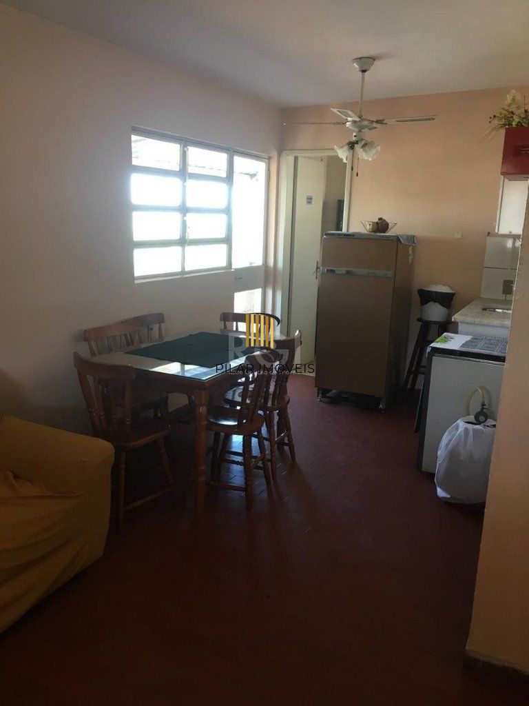 Apartamento para Venda - 56.34m², 1 dormitório, Centro Histórico