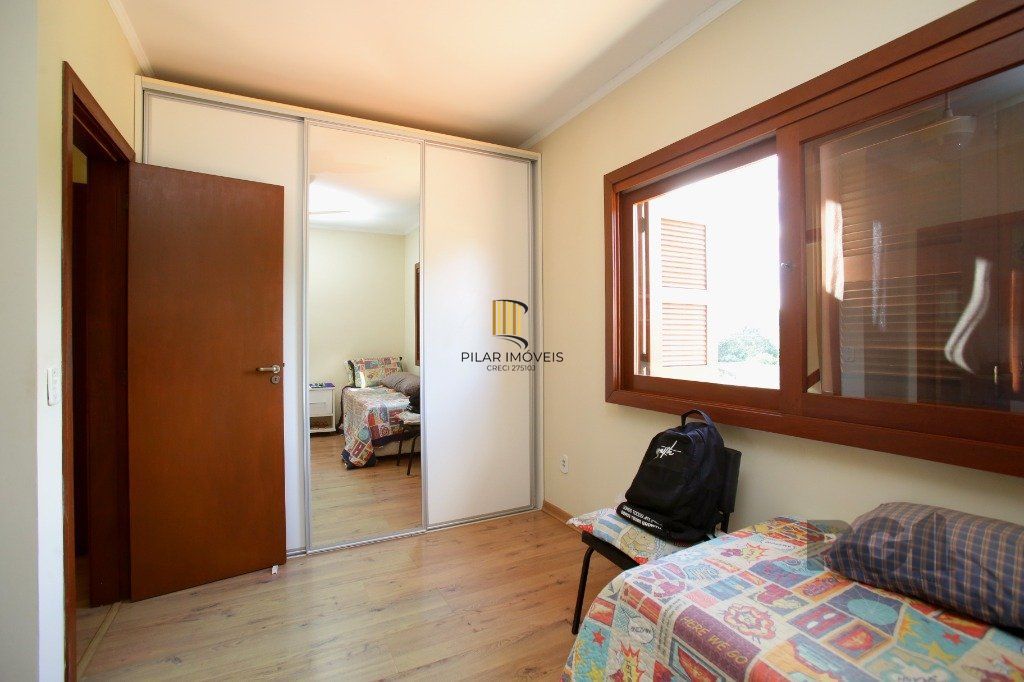 Casa em Condomínio Fechado Passo do Vigário - Fiusa - Viamão