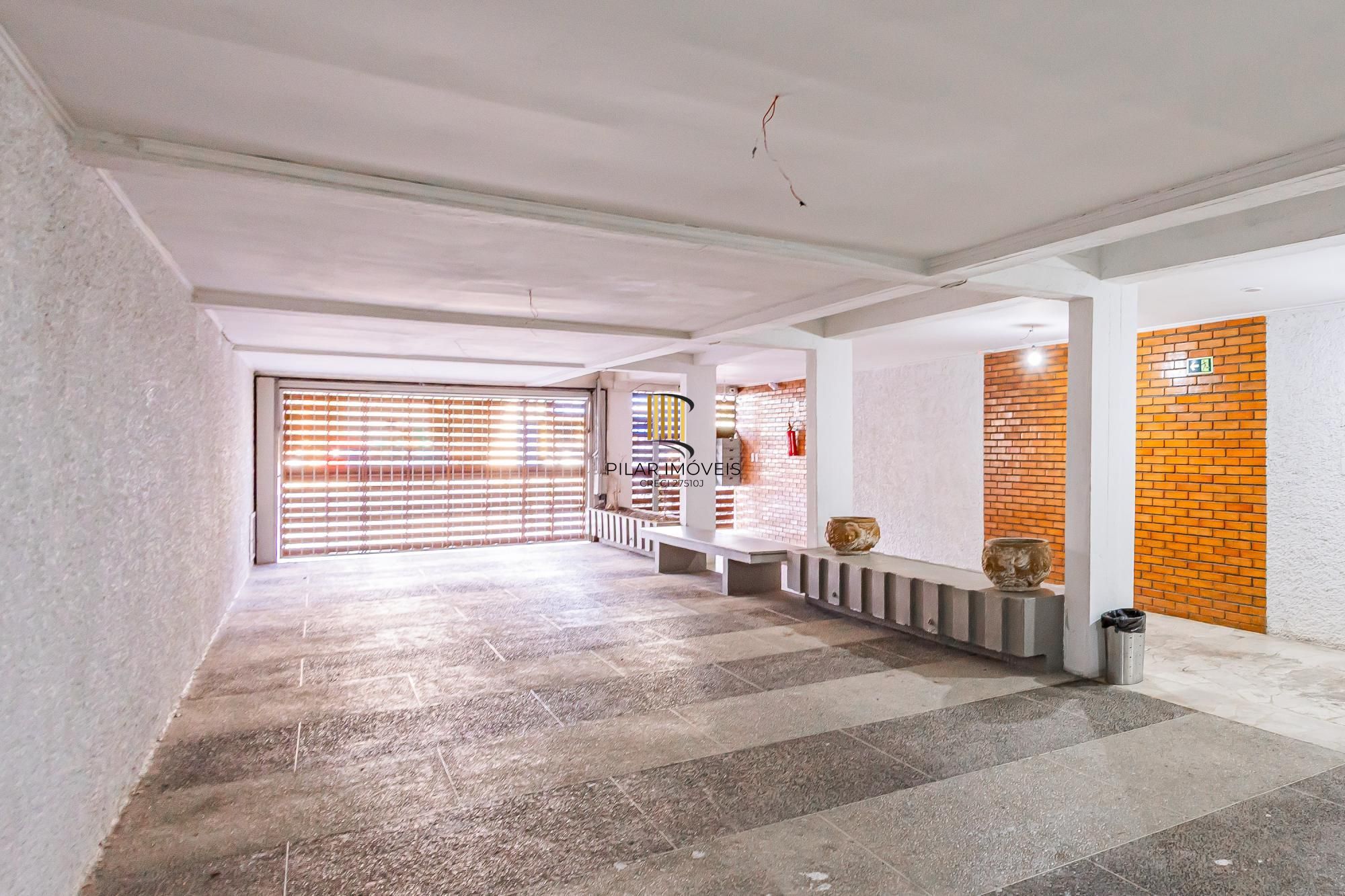 Apartamento Amplo e Pronto para Morar no Bairro Floresta – Porto Alegre