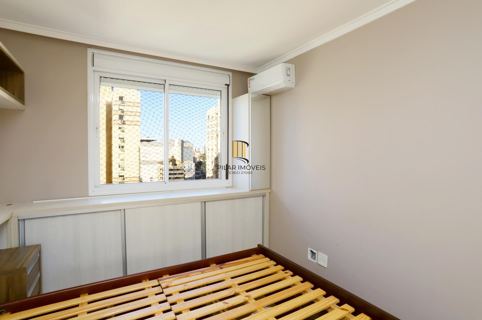 Apartamento 2 dormitórios no bairro Passo da Areia