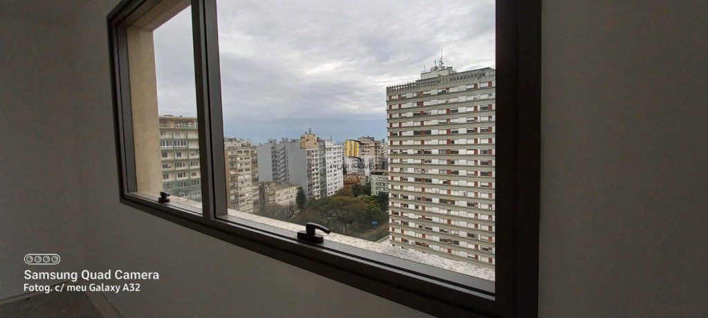 Conjunto/Sala para Venda - 44.36m², 0 dormitórios, 1 vaga - Independência