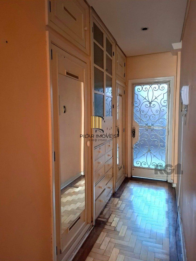Amplo apartamento no beiro Floresta