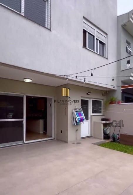 Casa 3 dormitórios no bairro Sarandi