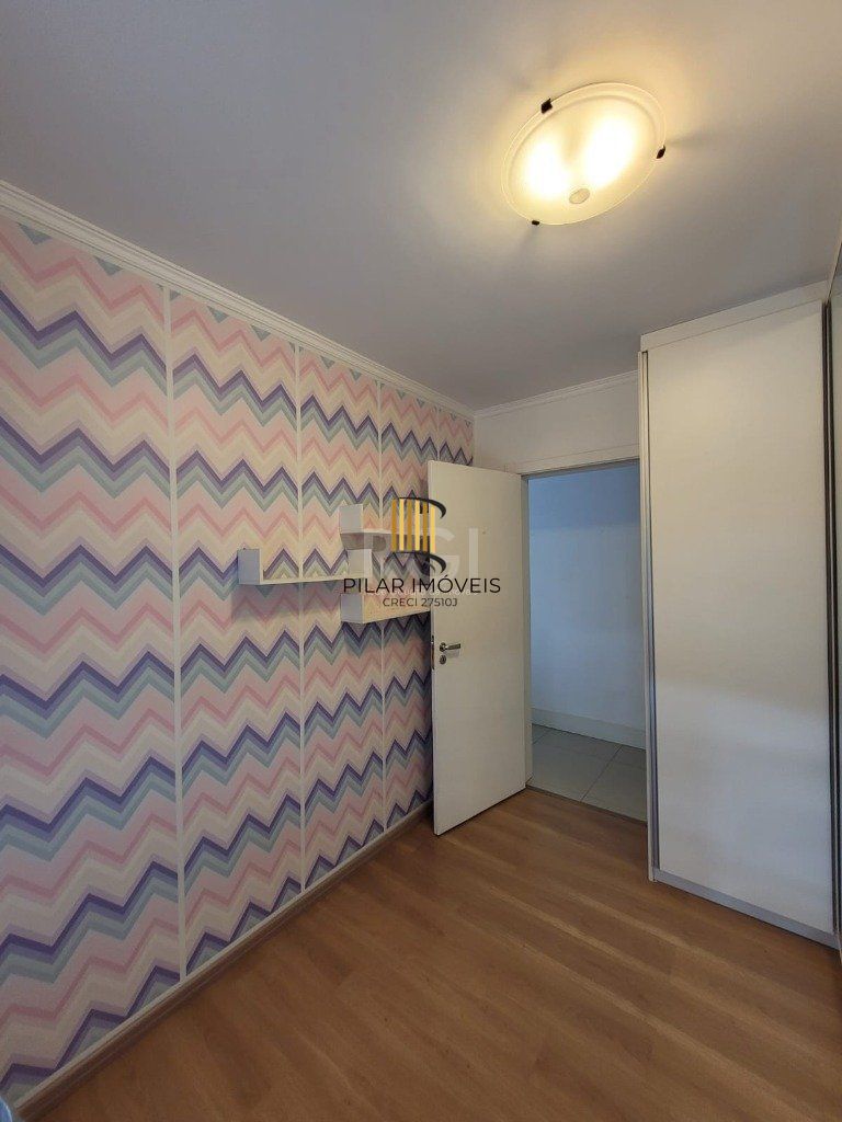 Apartamento para Venda - 70.02m², 2 dormitórios, Ouro Branco