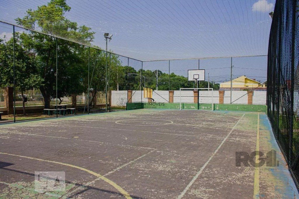 Apartamento 2 dormitórios no bairro Marechal Rondon