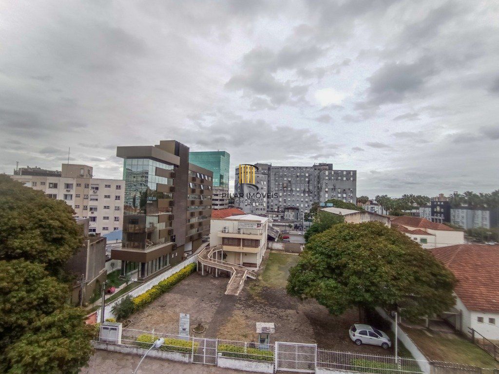 Apartamento para Venda - 69.58m², 2 dormitórios, Santana