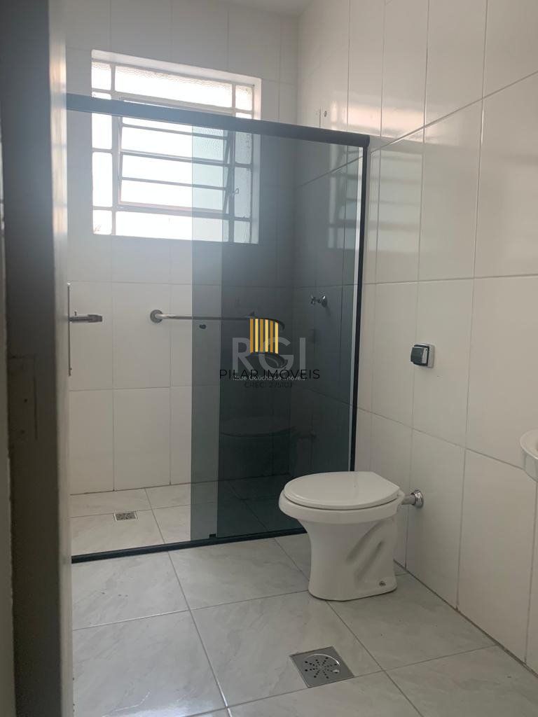 Casa Comercial no bairro Floresta