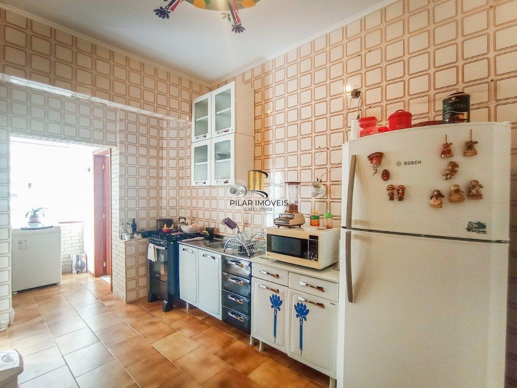 Apartamento para Venda - 125.07m², 2 dormitórios, Centro Histórico