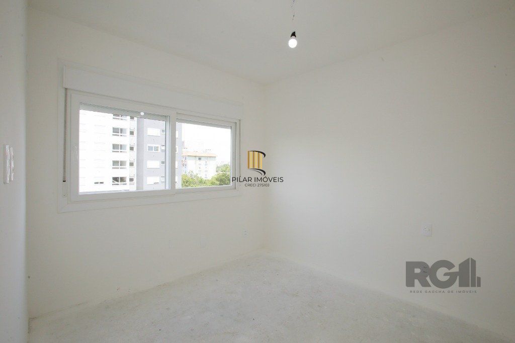 Apartamento 2 dormitórios no bairro Jardim do Salso