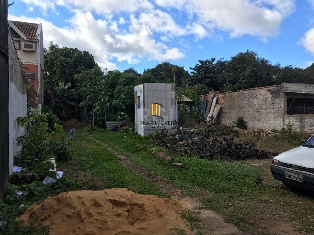 Terreno para Venda - 0m², 0 dormitórios, Tristeza
