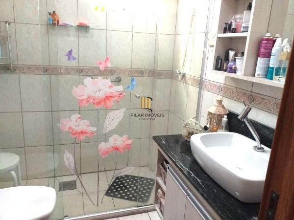 Apartamento para Venda - 60m², 2 dormitórios, Jardim Lindóia