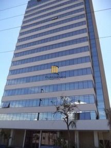 vende excelente sala comercial no 08º andar, com 45,13m² de área privativa, e 47,86m2 de área total - Pilar Imóveis