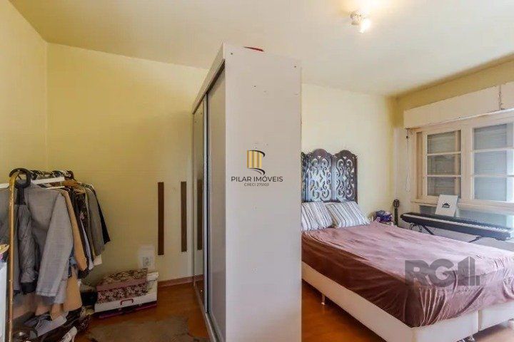 Apartamento 2 dormitórios no bairro Floresta