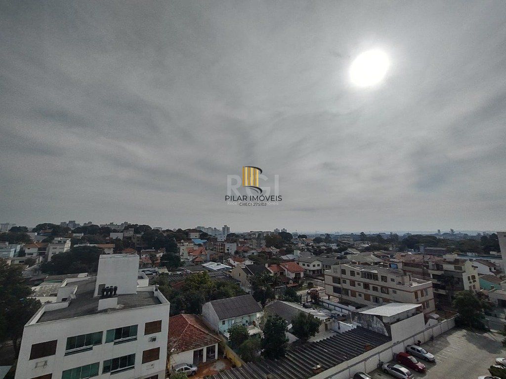 Apartamento para Venda - 69m², 3 dormitórios, sendo 1 suites, 1 vaga - Jardim Planalto