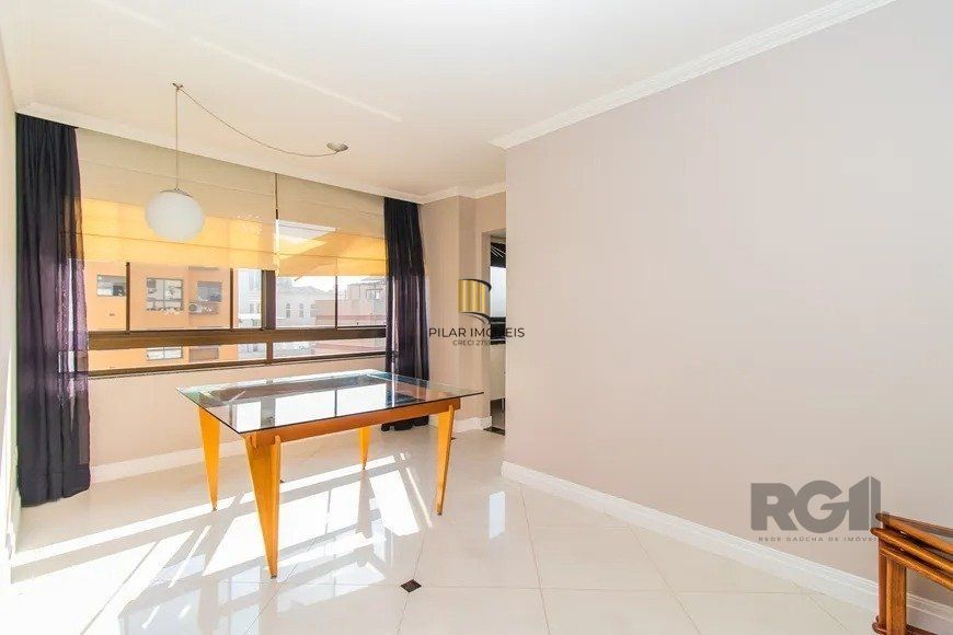 Apartamento 2 dormitórios no bairro Centro Histórico