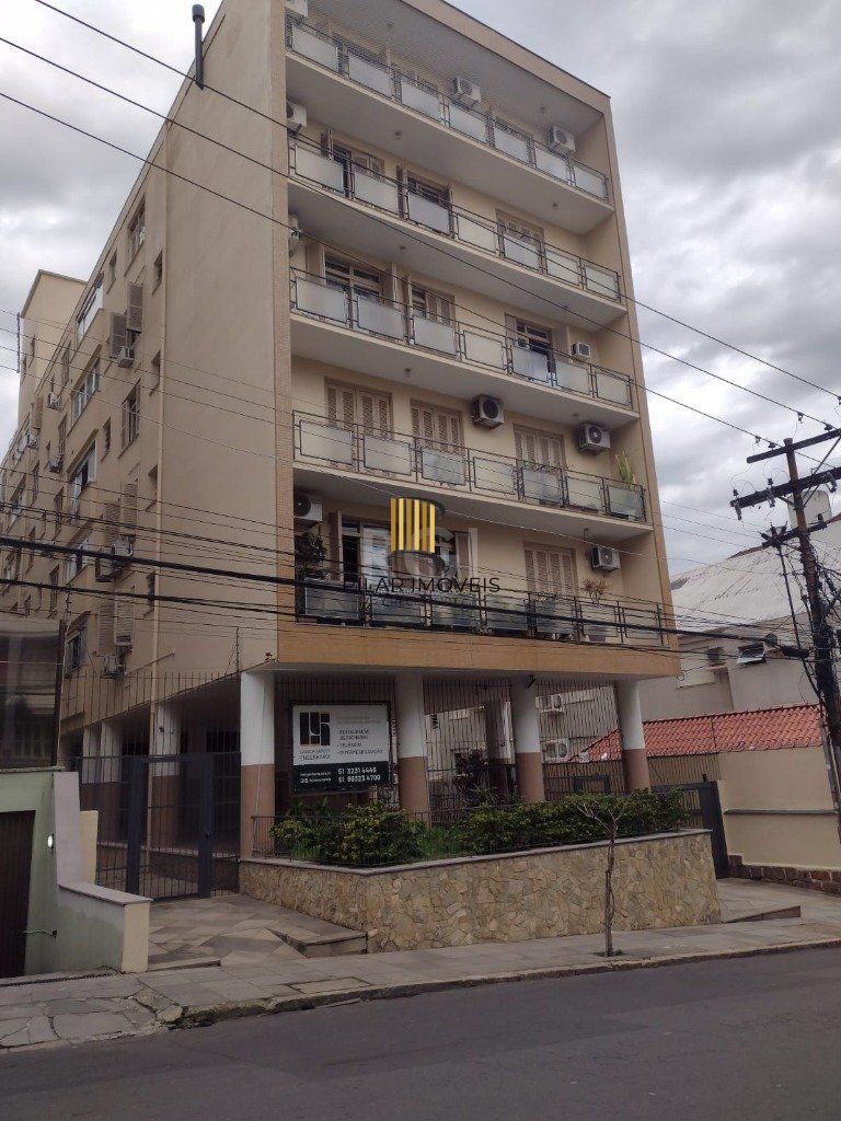 Apartamento para Venda - 90.72m², 2 dormitórios, Bom Fim
