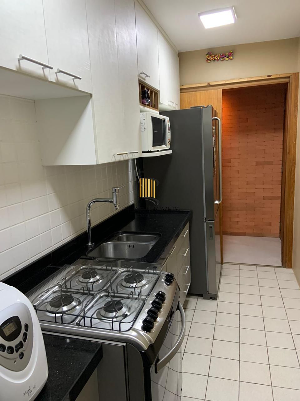 Apartamento 2 dormitórios no bairro Sarandi