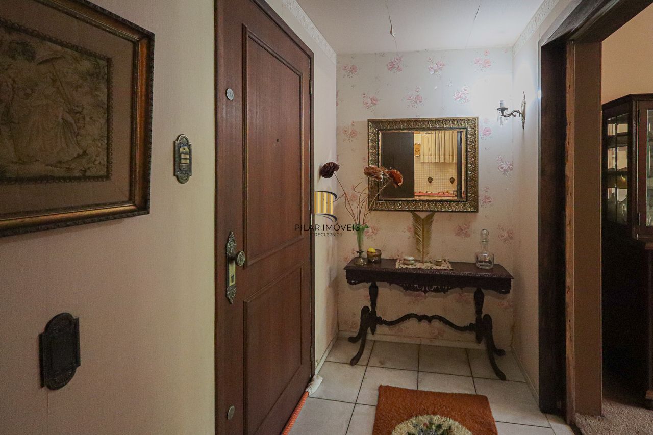 Apartamento 03 dormitórios Higienópolis Porto Alegre