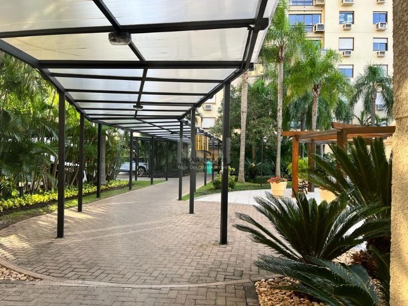 Apartamento 3 dormitórios no bairro Passo da Areia