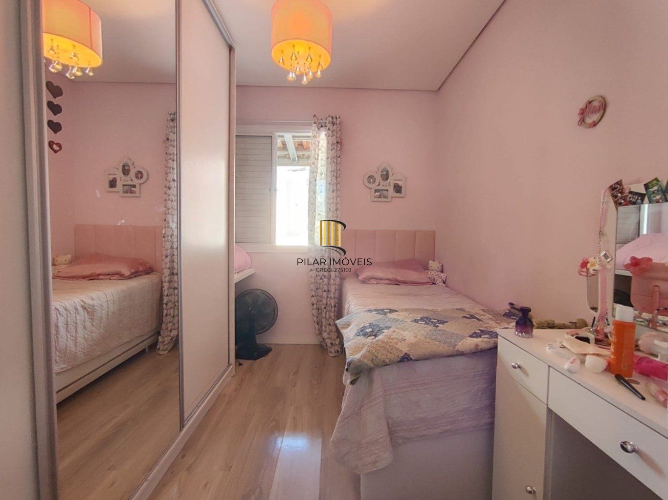 CASA 02 quartos em condomínio