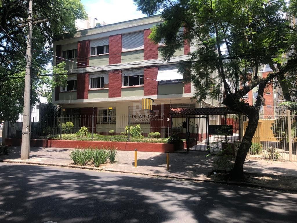 Apartamento 1 dormitório no bairro Moinhos de Vento - Pilar Imóveis