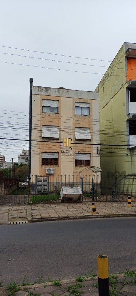 Apartamento para Venda - 60m², 2 dormitórios, Jardim Lindóia - Pilar Imóveis