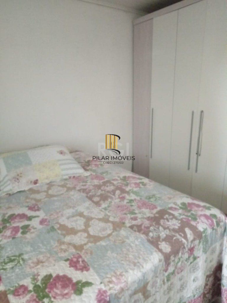 Casa para Venda - 180m², 4 dormitórios, 1 vaga - Santos Dumont