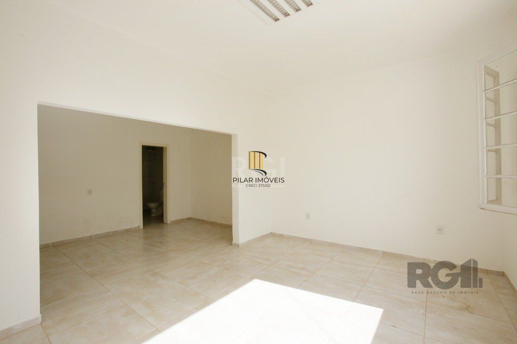 Prédio Comercial no bairro São Geraldo