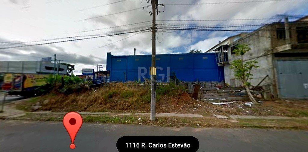 Terreno para Venda - 400m², 0 dormitórios, Passo das Pedras