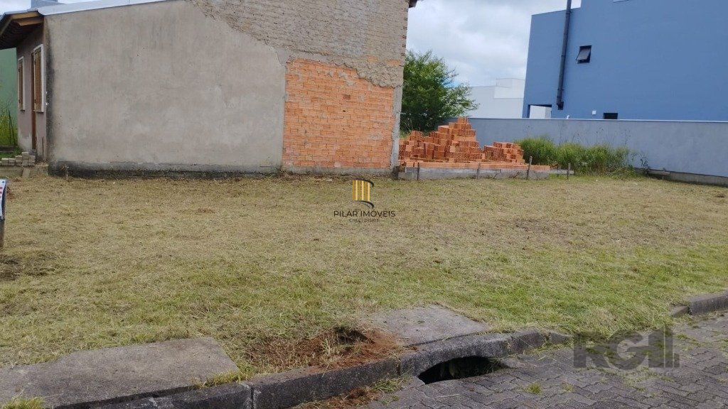 Terreno no bairro Aberta dos Morros