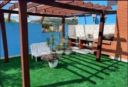 Casa de Luxo no Teresópolis - 6 Quartos e Espaço para Festas!