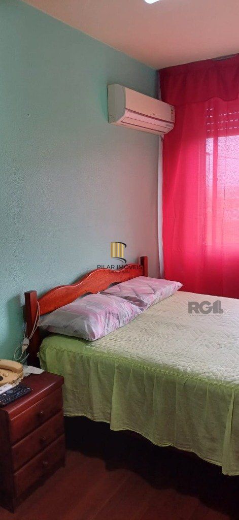 Apartamento 1 dormitório no bairro Jardim Sabará