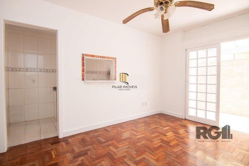 Apartamento 1 dormitório no bairro Petrópolis