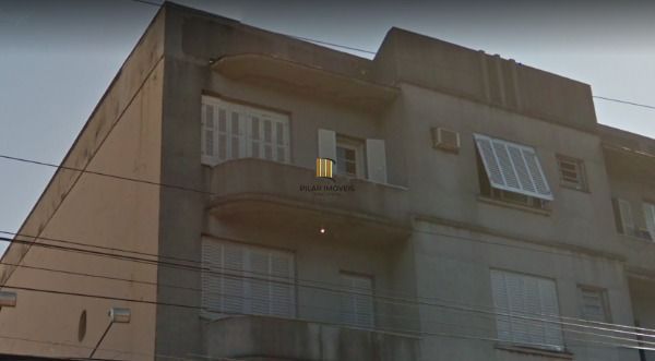 Apartamento para Venda - 48m², 1 dormitório, Navegantes
