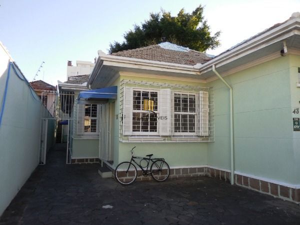 Casa Comercial para Venda - 210m², 0 dormitórios, 5 vagas - Floresta