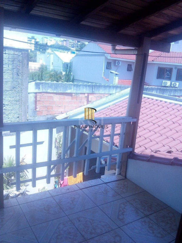 Casa para Venda - 100m², 0 dormitórios, Harmonia