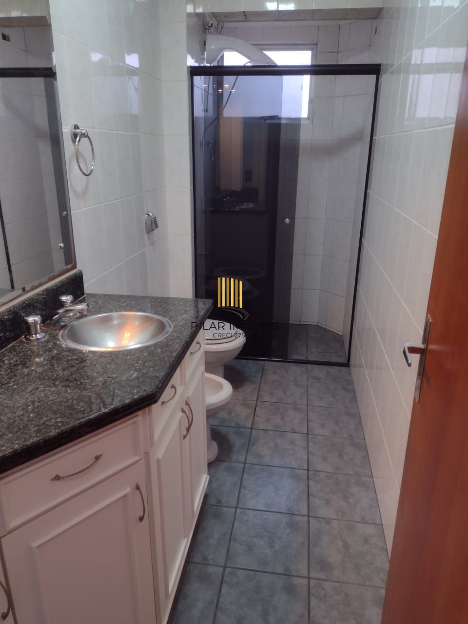 Apartamento 3 dormitórios no bairro Centro