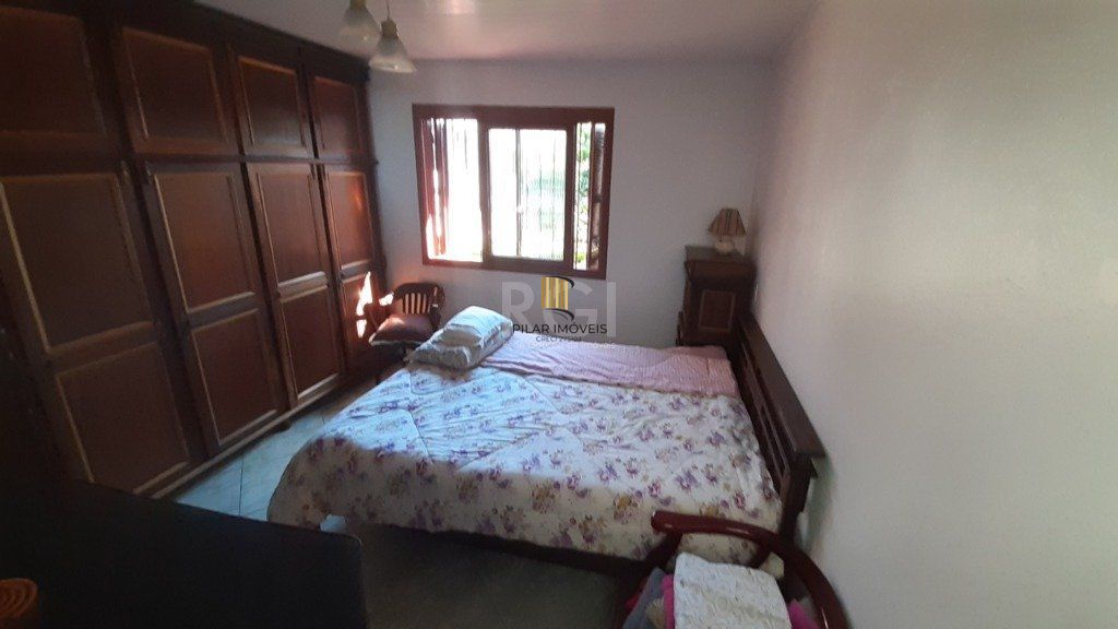 Casa para Venda - 98m², 3 dormitórios, sendo 1 suites, 1 vaga - Jardim Algarve
