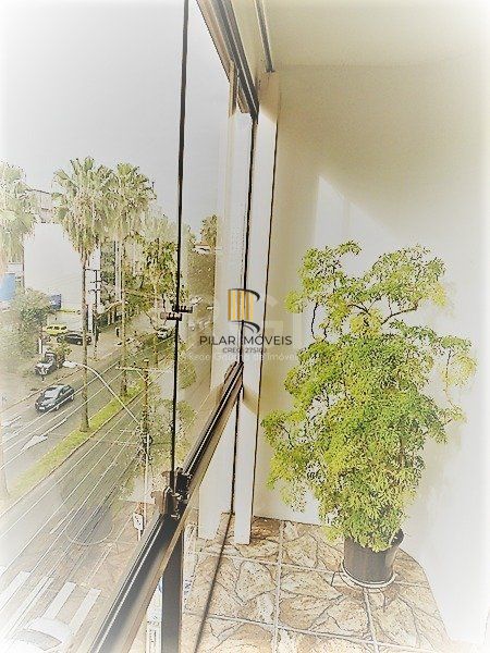 Cobertura para Venda - 166m², 3 dormitórios, sendo 1 suites, 1 vaga - Menino Deus