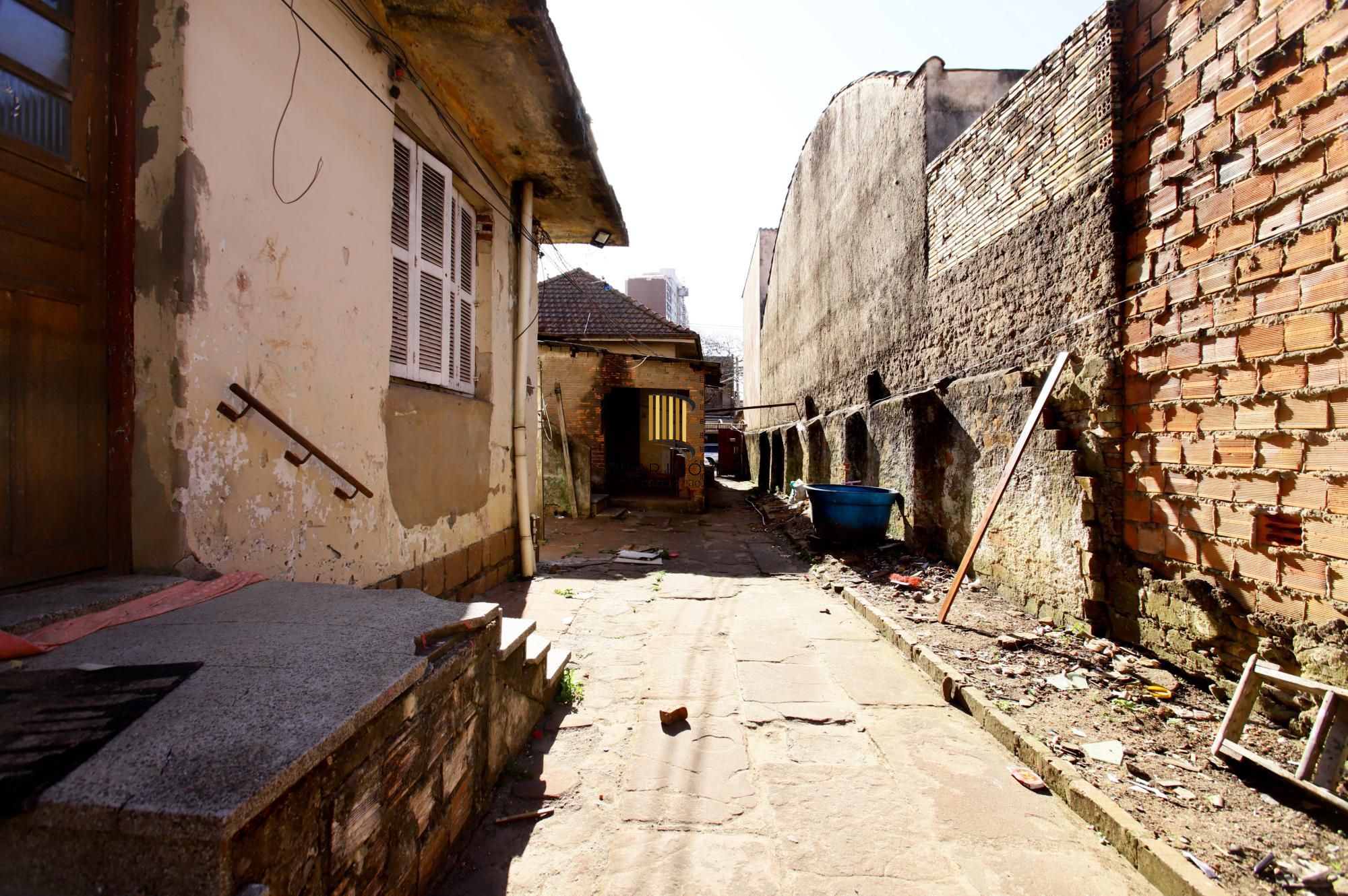 São Geraldo Terreno 8,80 x 47,08