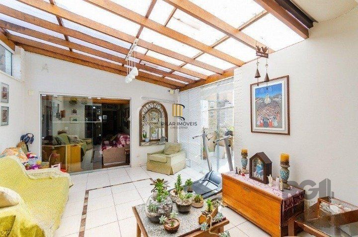 Apartamento 3 dormitórios no bairro Farroupilha