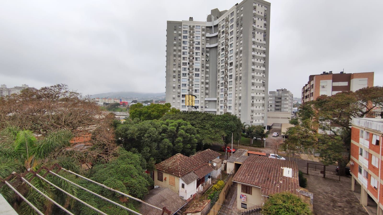 Apartamento à Venda Bairro Partenon  3 Dormitórios Próximo à PUC Bento Gonçalves