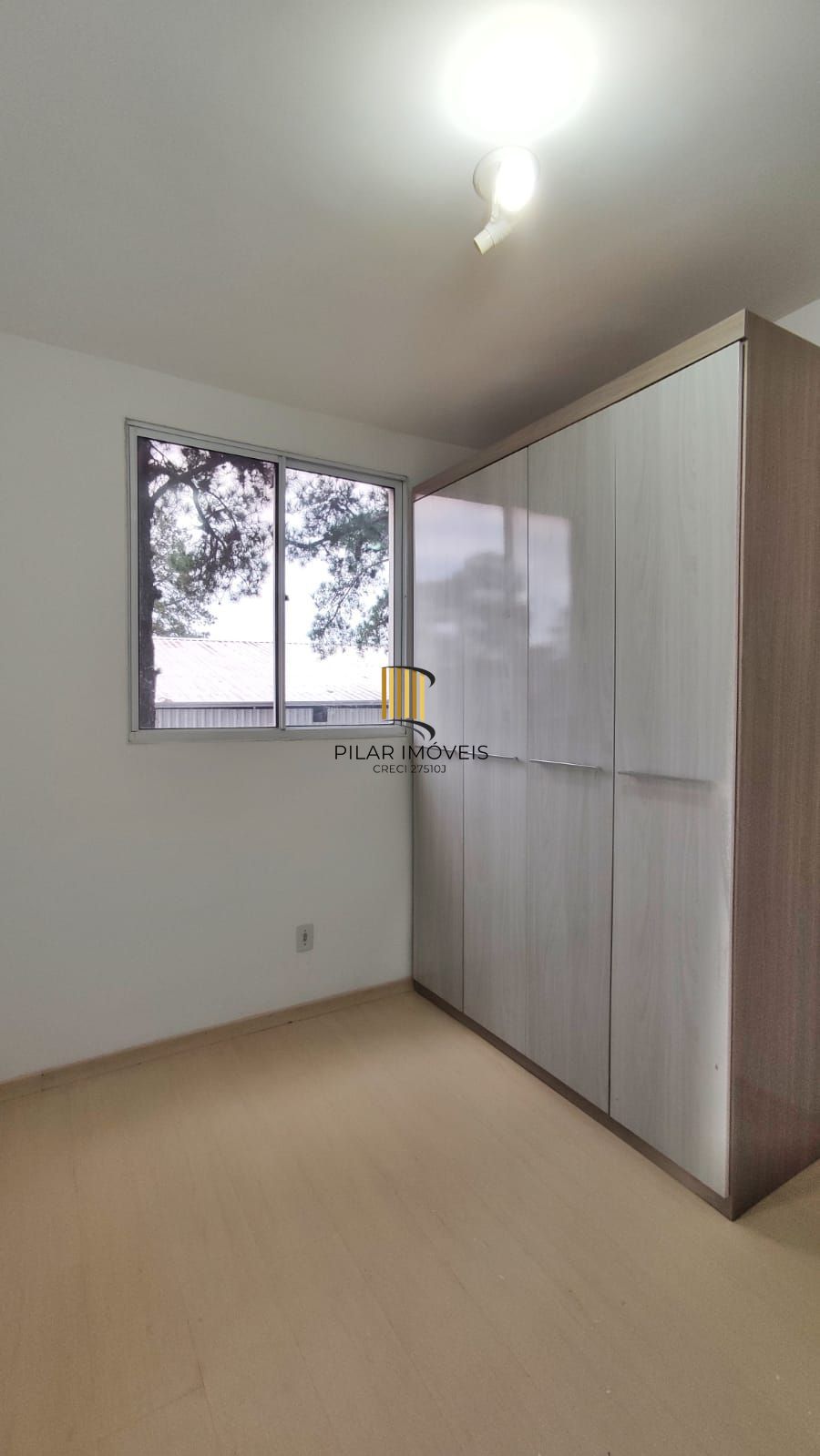 Apartamento, 2 Dormitórios, 48m², 2 Banheiros, Bairro Costa e Silva, Porto Alegre