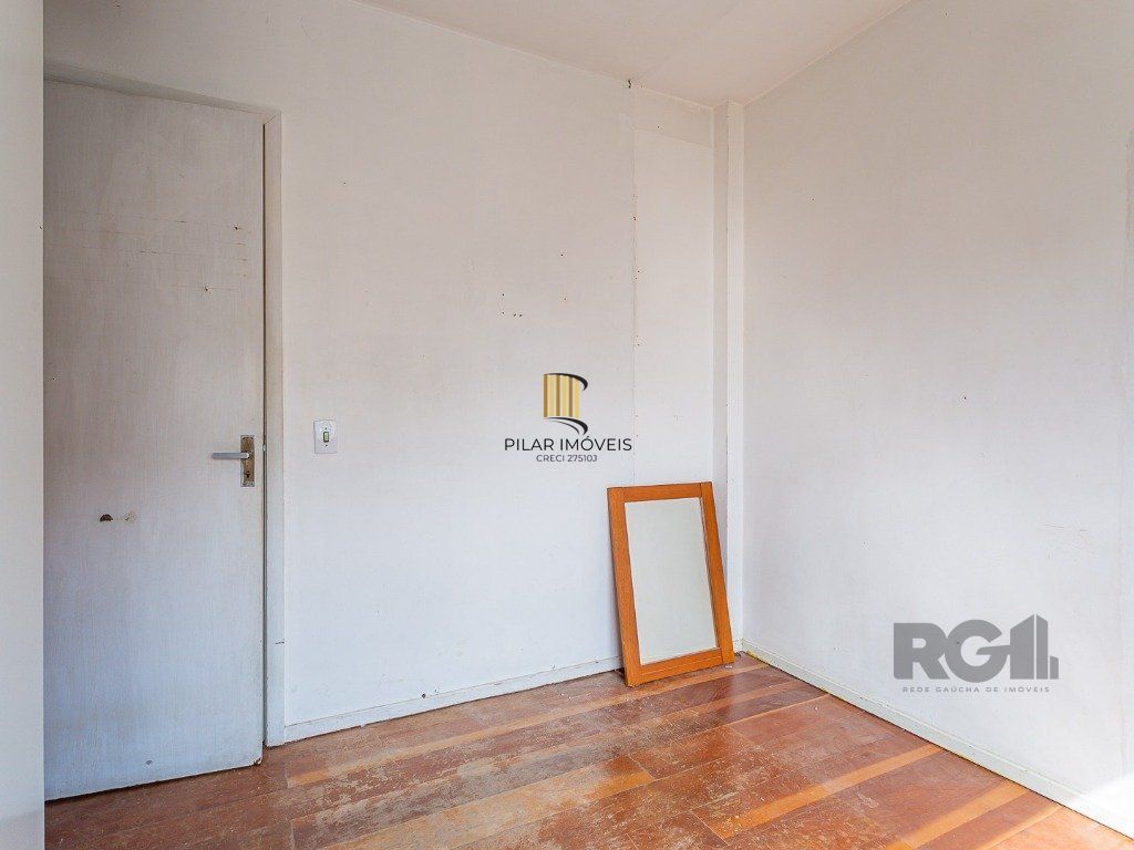 Apartamento 3 dormitórios no bairro Floresta