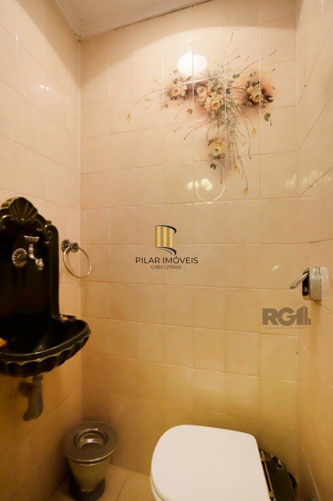 Apartamento 3 dormitórios no bairro Santana
