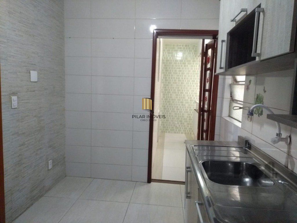 Apartamento 2 dormitórios no bairro Petrópolis