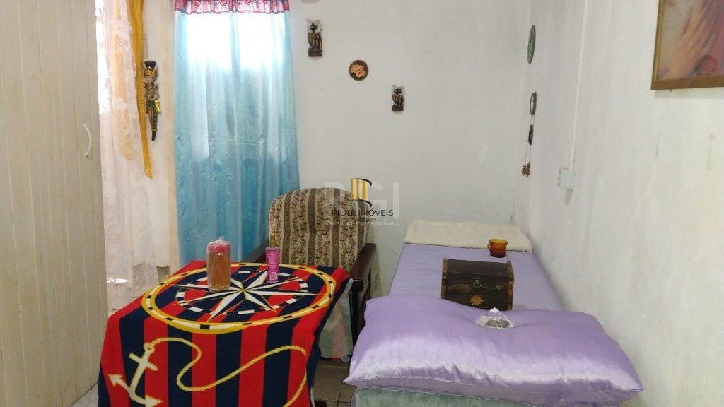 Terreno para Venda - 0m², 0 dormitórios, Santa Maria Goretti