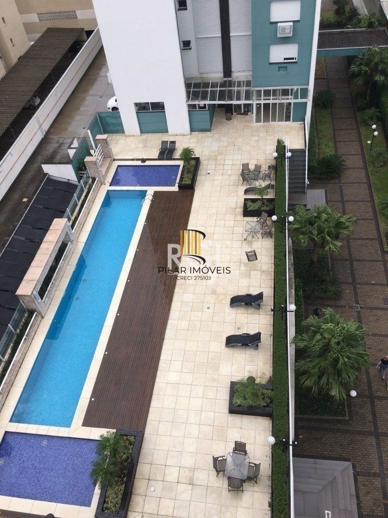 Apartamento 2 dormitórios no bairro Passo da Areia