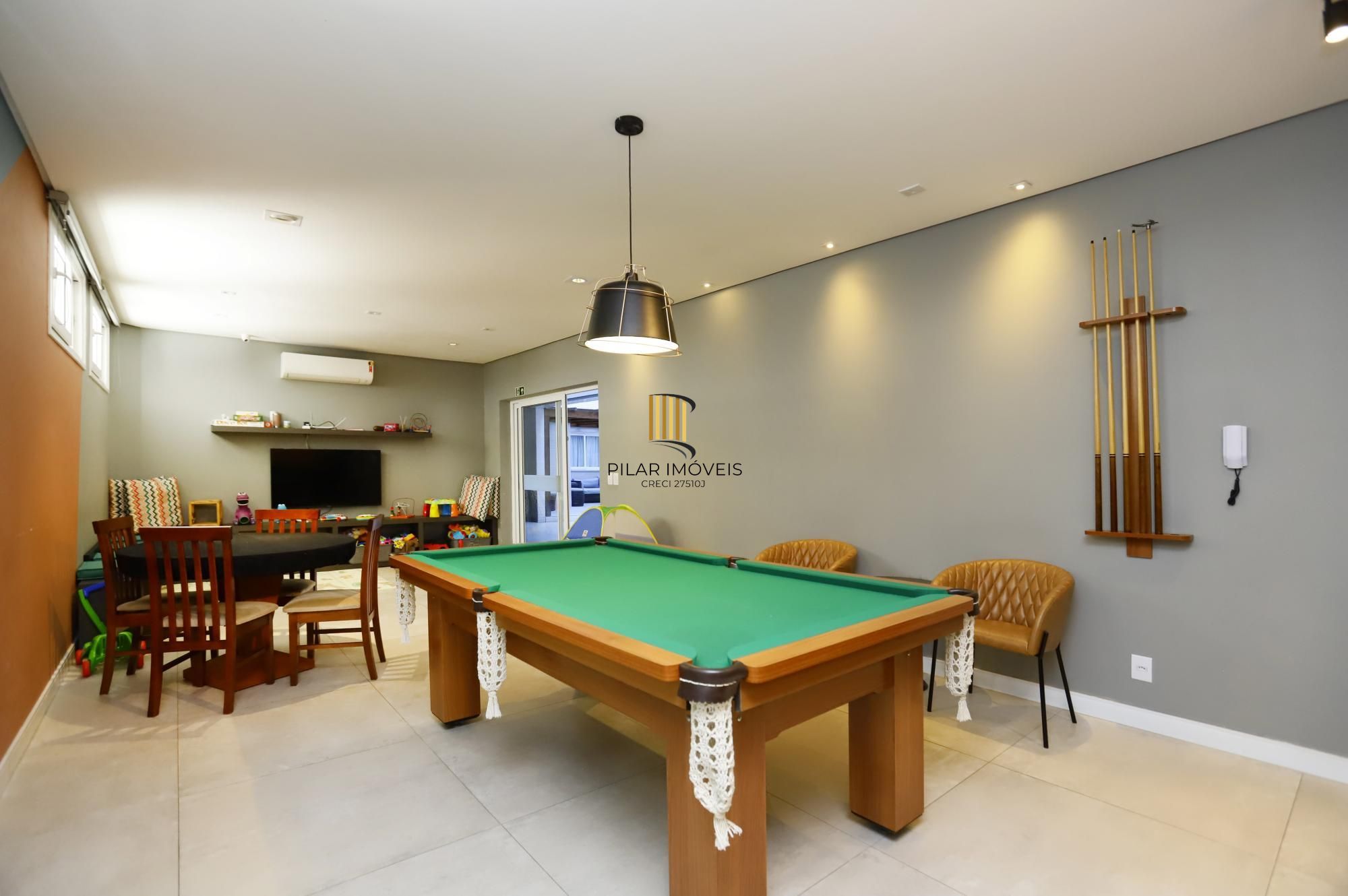 Apartamento 3 dormitórios no bairro Auxiliadora
