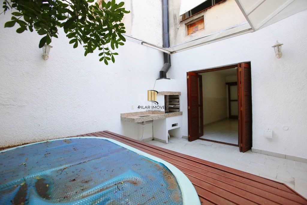 Apartamento 1 dormitório no bairro Rio Branco